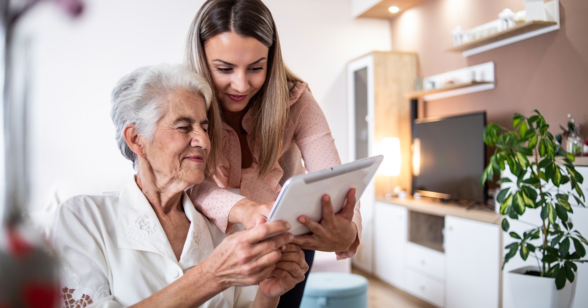 9 topics to consider for clients with aging parents